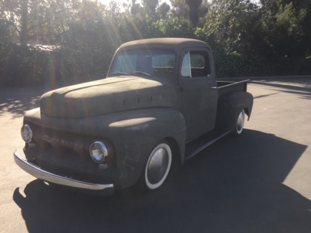 1951 Ford Other - photo 12