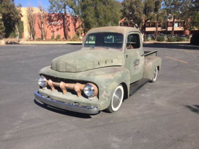 1951 Ford Other - photo 13