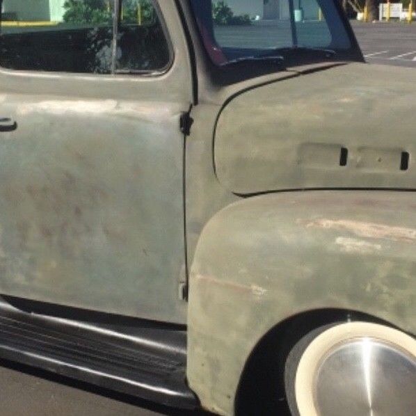 1951 Ford Other - photo 2