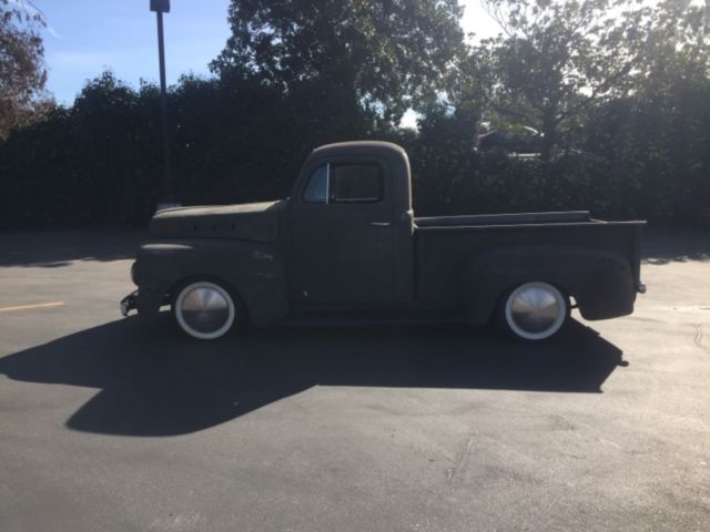 1951 Ford Other - photo 3