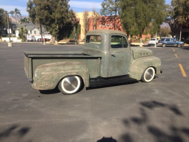 1951 Ford Other - photo 5