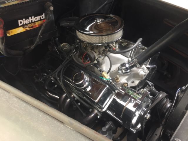 1951 Ford Other - photo 8