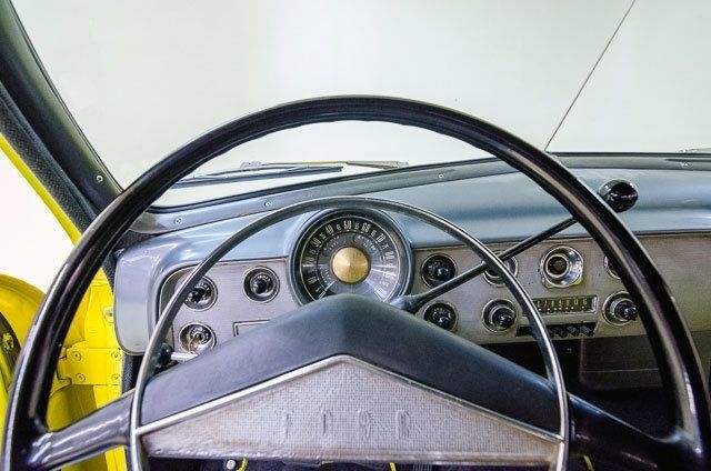 1951 Ford Model A -- - photo 12