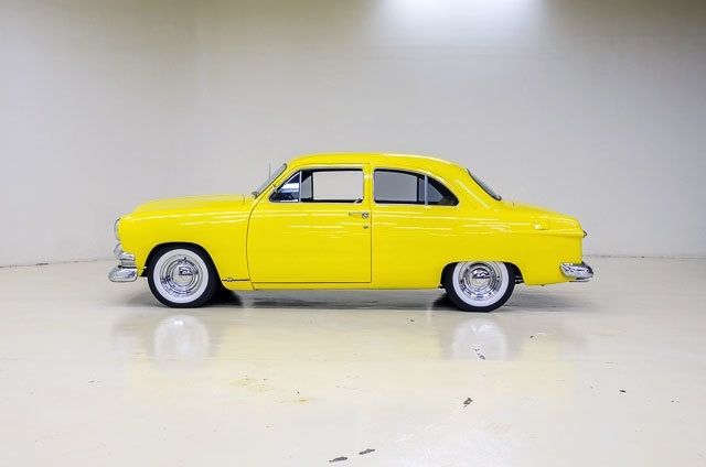 1951 Ford Model A -- - photo 3