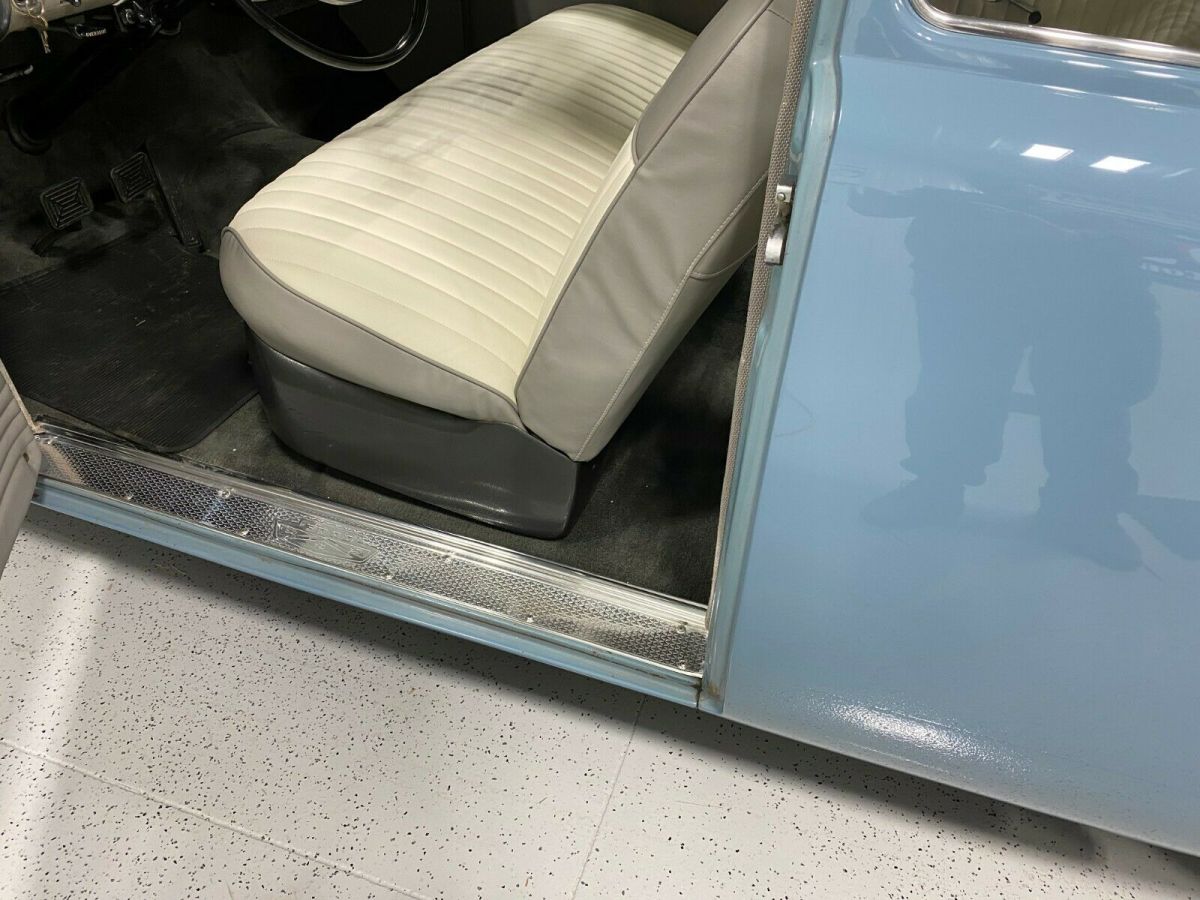 1951 Ford Deluxe Deluxe - photo 10