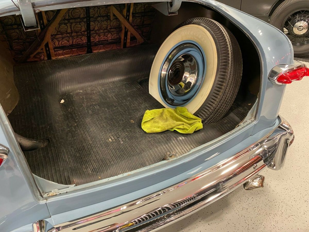 1951 Ford Deluxe Deluxe - photo 11
