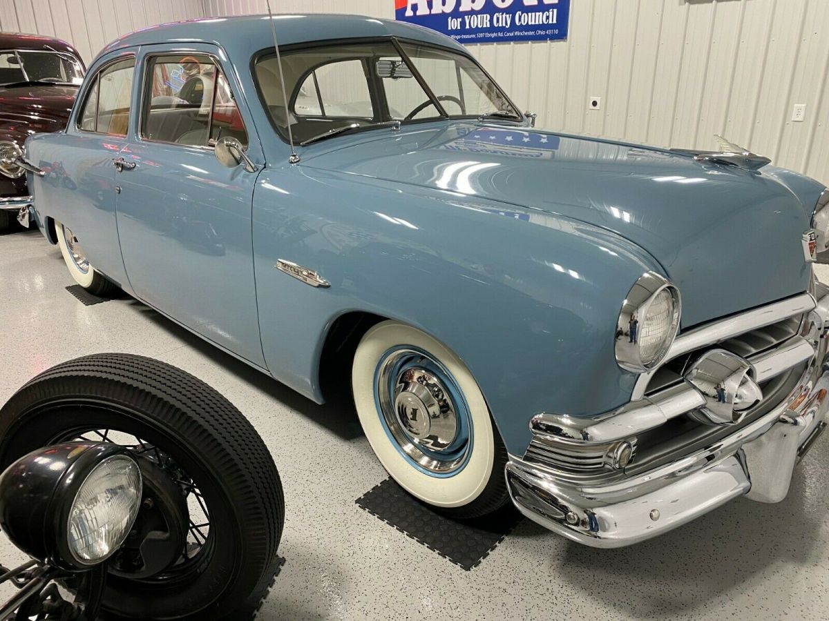 1951 Ford Deluxe Deluxe - photo 12