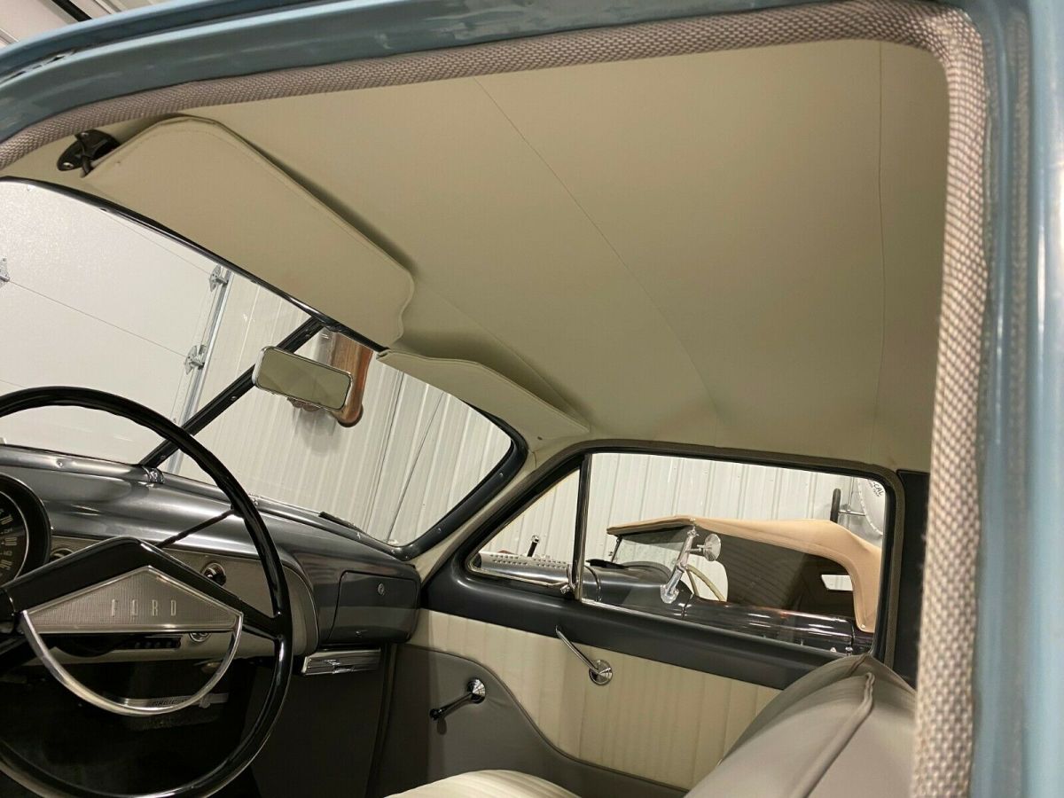1951 Ford Deluxe Deluxe - photo 6