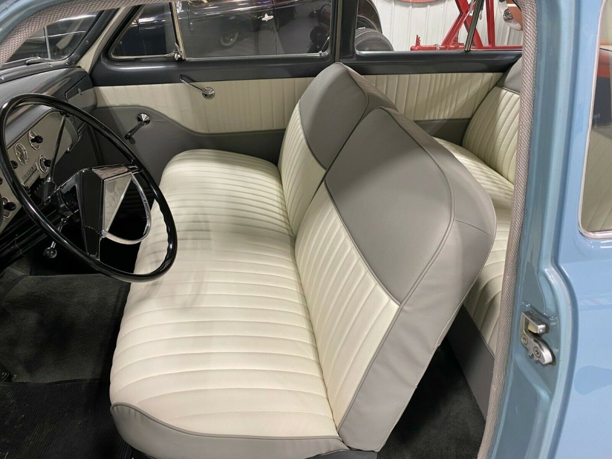 1951 Ford Deluxe Deluxe - photo 7