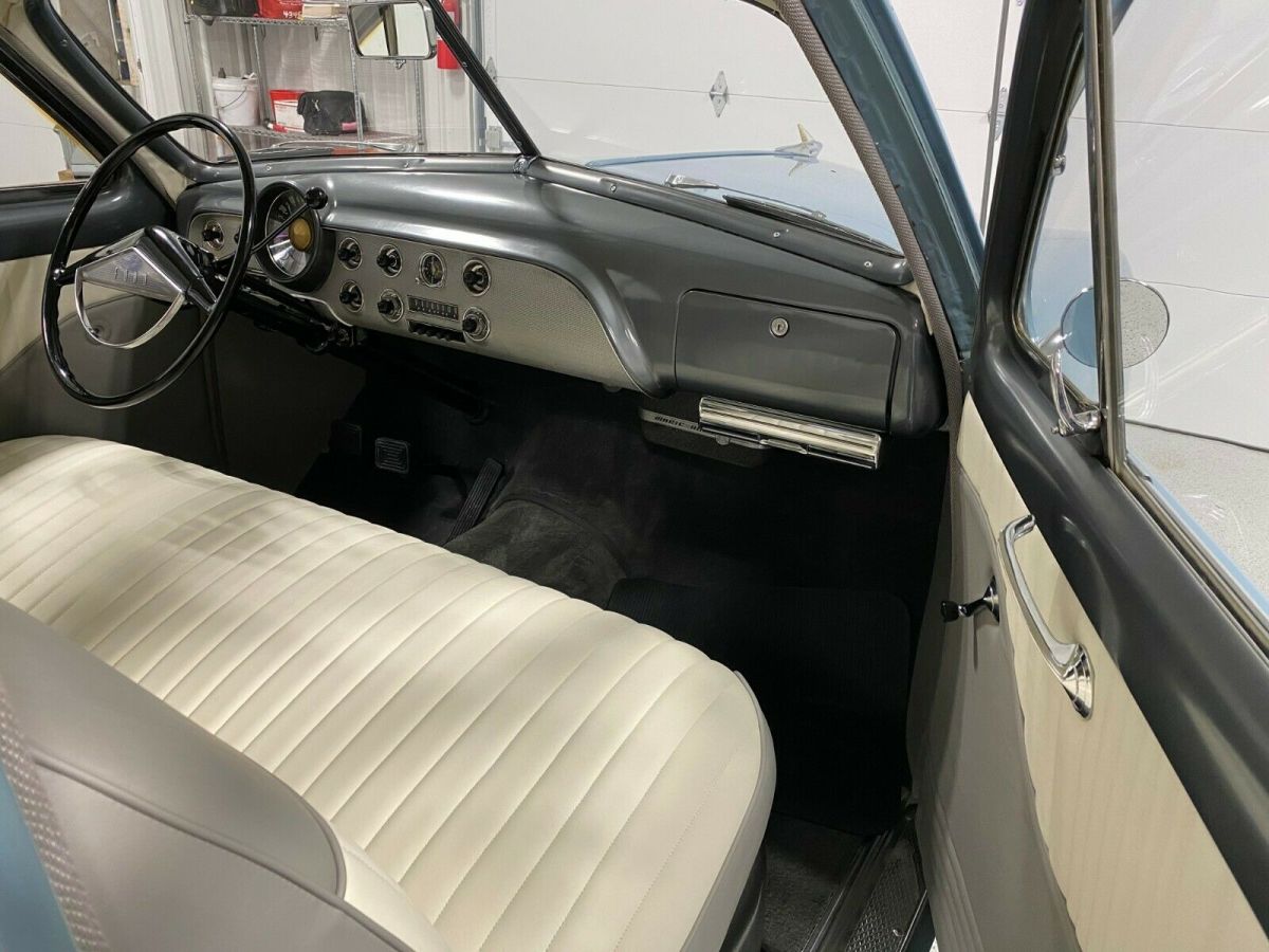 1951 Ford Deluxe Deluxe - photo 8