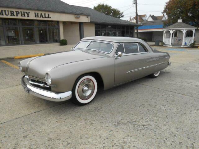 1951 Ford Victoria -- - photo 8