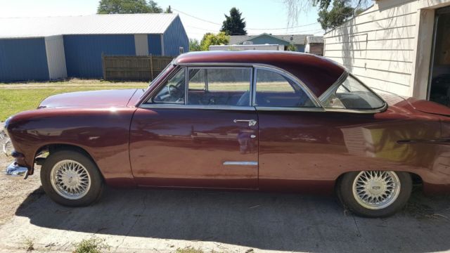 1951 Ford Other - photo 2