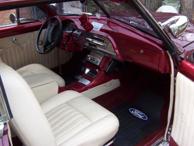 1951 Ford Other 2 Door Hardtop - photo 2