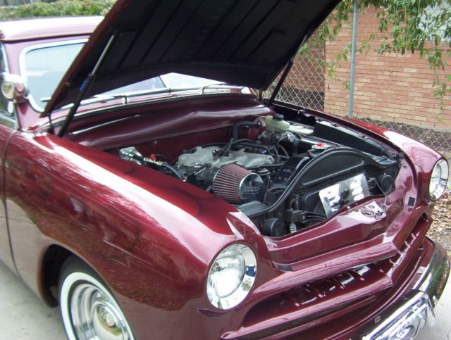 1951 Ford Other 2 Door Hardtop - photo 4