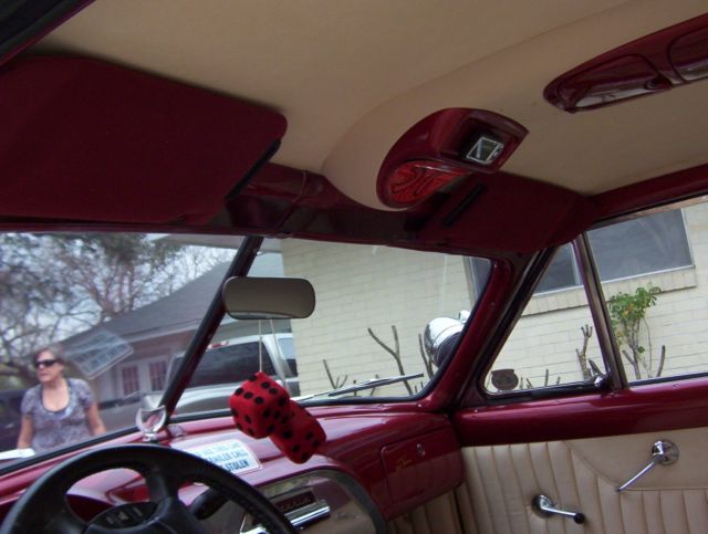 1951 Ford Other 2 Door Hardtop - photo 5