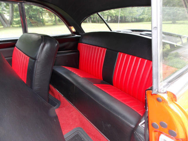 1951 Ford Victoria - photo 10