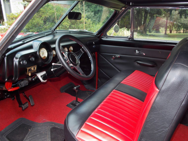 1951 Ford Victoria - photo 8