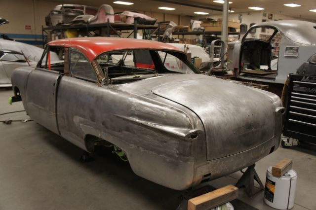 1951 Ford Other - photo 10