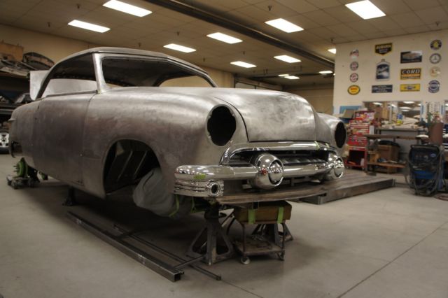 1951 Ford Other - photo 7