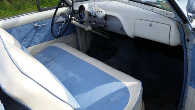 1951 Ford Fairlane - photo 12