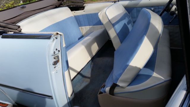 1951 Ford Fairlane - photo 13