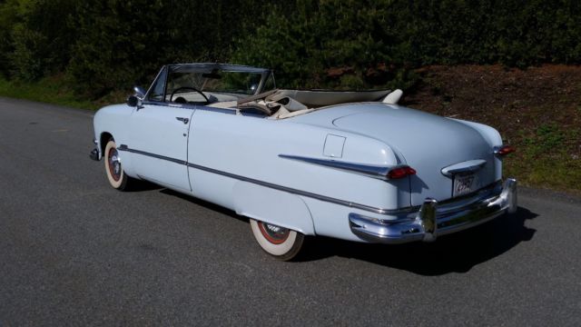 1951 Ford Fairlane - photo 7