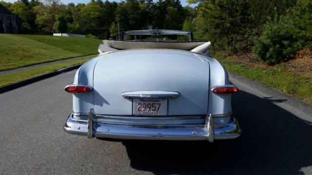 1951 Ford Fairlane - photo 8