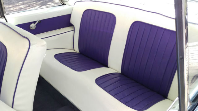1951 Ford Other Victoria - photo 12