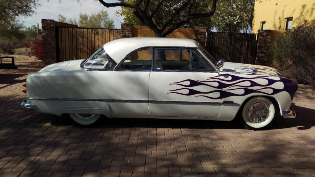 1951 Ford Other Victoria - photo 2