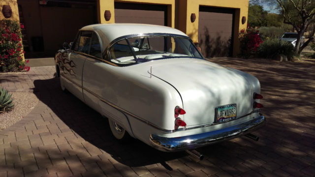 1951 Ford Other Victoria - photo 5