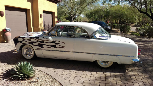 1951 Ford Other Victoria - photo 6