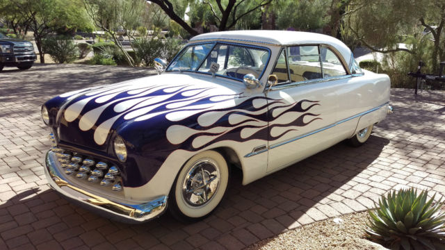 1951 Ford Other Victoria - photo 7
