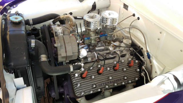 1951 Ford Other Victoria - photo 9