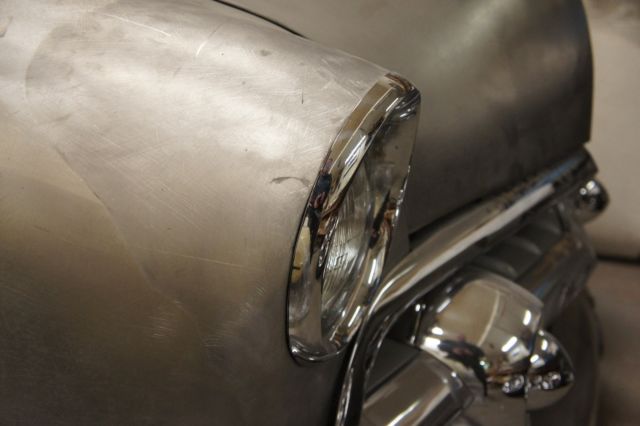 1951 Ford Crown Victoria VICTORIA - photo 6