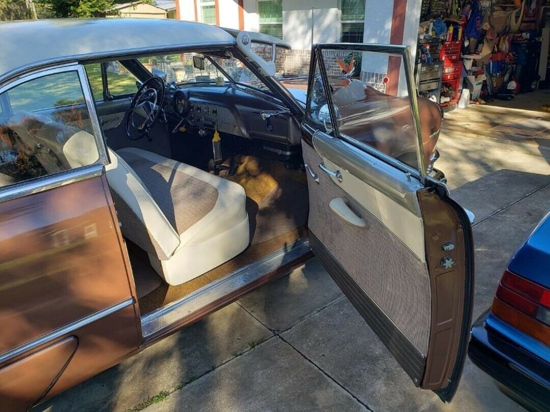 1951 Ford Other Great Driving Classic - photo 11