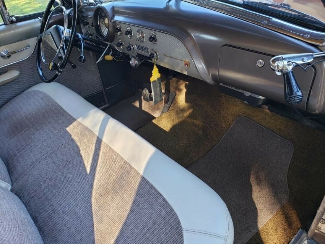 1951 Ford Other Great Driving Classic - photo 12