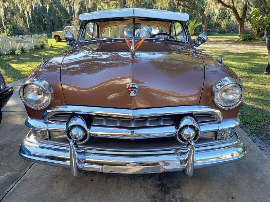 1951 Ford Other Great Driving Classic - photo 13