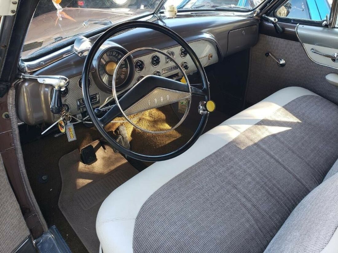 1951 Ford Other Great Driving Classic - photo 7