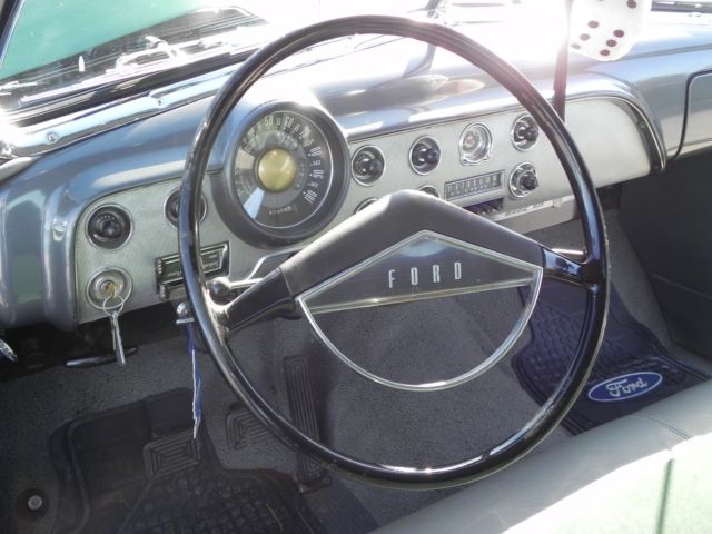 1951 Ford Victoria - photo 10