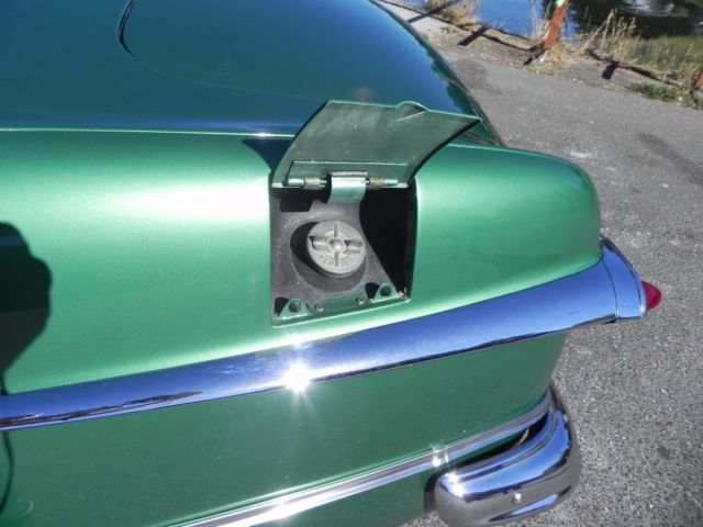 1951 Ford Victoria - photo 12