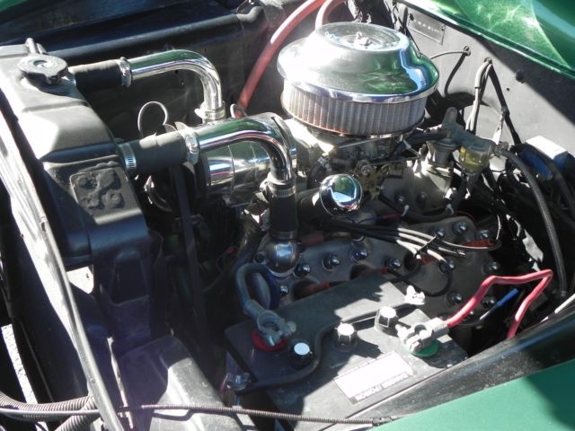 1951 Ford Victoria - photo 2