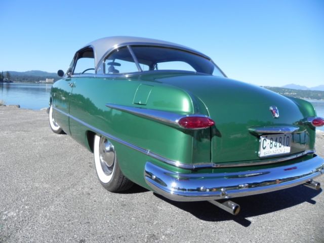 1951 Ford Victoria - photo 4