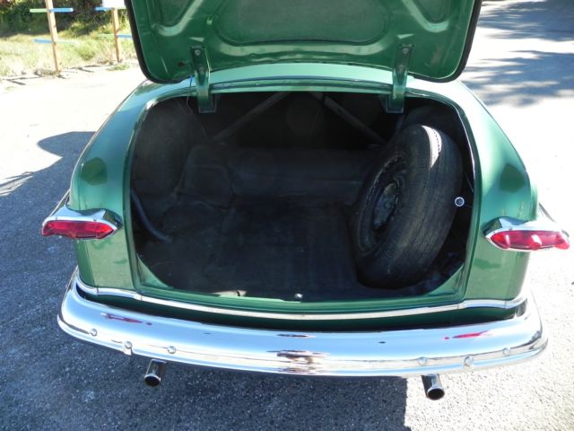 1951 Ford Victoria - photo 8