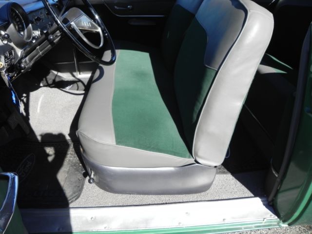 1951 Ford Victoria - photo 9