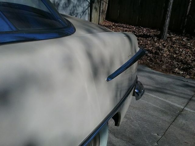 1951 Ford Other - photo 10