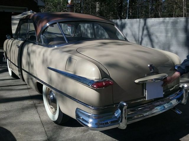 1951 Ford Other - photo 2