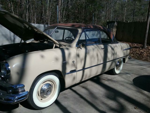 1951 Ford Other - photo 3