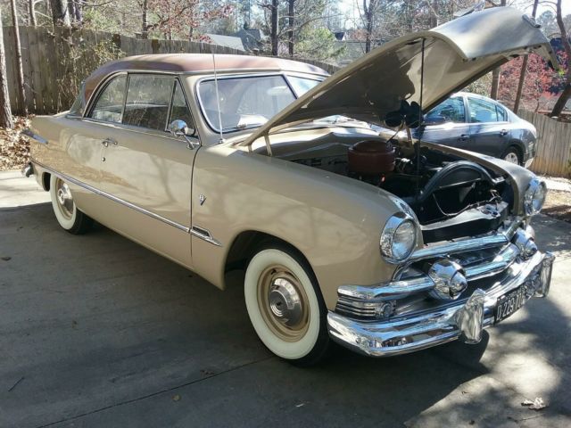 1951 Ford Other - photo 4