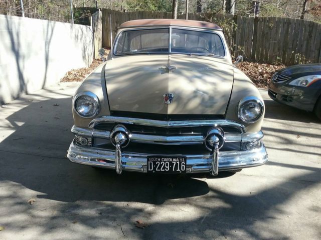 1951 Ford Other - photo 5