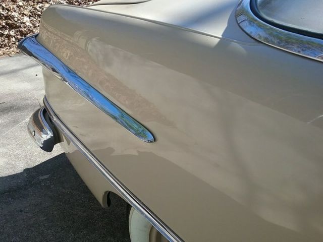 1951 Ford Other - photo 9